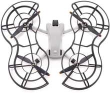 Original DJI Mini 3 / 3 Pro 360 Degree Propeller Guard Drone Accessories