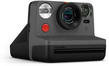 Polaroid Originals Omedelbar Kamera Now Svart