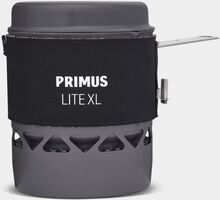 Campingkastrullsystem Primus Lite XL Pot, hårdanodiserad aluminium, 1 liter