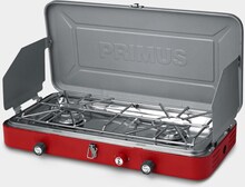 Campingkök Primus Atle II Stove, 3360 W, med integrerad piezotändning