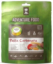 Adventure Food Pasta Carbonara 1 Portion