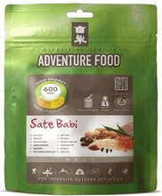 Adventure Food Ris Satay 1 Portion