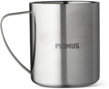 PRIMUS 4 SEASON MUG 0.3L, Primus rostfri stålmugg