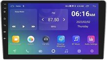 Bilradio, Android 12, GPS
