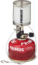 PRIMUS MICRON LANTERN GLASS, Primus gaslampa, primus gaslykta