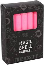 Something Different Magic Spell Candles (förpackning med 12)