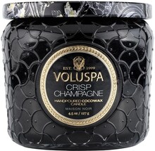 Voluspa Petite Jar Crisp Champagne 127g