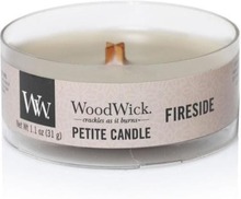 WoodWick Petite - Fireside