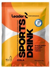 Leader Performance Sport Drink 45 g