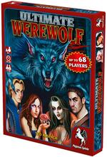 Ultimate Werewolf (EN)