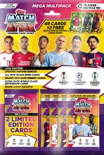 Match Attax Champions League 23/24 Mega Multipack