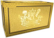 Yu-Gi-Oh! YGO Legendary Decks II Unlimited Reprint 2024 *English Version*