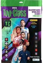 Top Class 2024 Starter Pack FIFA Fotbollsbilder