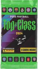 Top Class 2024 Booster Fotbollsbilder
