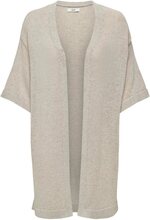 Jacqueline - jdyShine LS Open Kimono