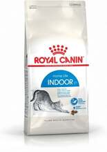Royal Canin Home Life Indoor 27, Vuxen, 400 g