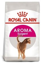 Royal Canin Aroma Exigent, aikuisille, kala, 400 g