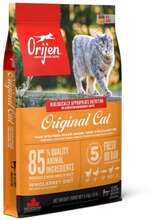 ORIJEN Original Cat (Cat & Kitten) 5,4 Kg
