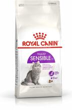 Royal Canin Sensible 33 katter torrfoder 4 kg vuxen fjäderfä, ris