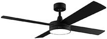 Cecotec 60-W and 52” ceiling fan with LED light.