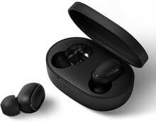 Xiaomi Mi True Wireless Earbuds Basic 2 - Svart