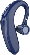 Business Wireless Bluetooth Sports Headphones, Color: Q12 Blue 300 mAh(Colorful Box)
