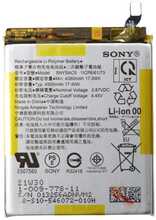 Sony Xperia 10 III Batteri