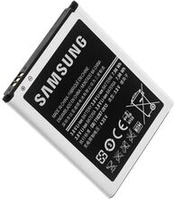 Original Samsung batteri för Samsung Galaxy Grand I9080 - 2100mAh EB535163LU