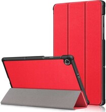 Alogy Alogy Book Cover for Lenovo M10 Gen 2 TB-X306 Red