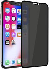 Privacy Härdat Glas Skärmskydd till Apple iPhone 11 Pro Max
