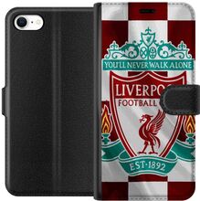 Apple iPhone 6s Plånboksfodral Liverpool FC