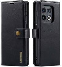 OnePlus 10 Pro 5G DG.MING 2 i 1 Plånboksfodral