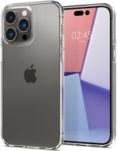 Spigen iPhone 14 Pro Max Case Liquid Crystal Clear