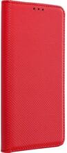 OEM Smart Case bok för SAMSUNG A23 5G röd