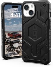 UAG Monarch Pro Case with MagSafe (iPhone 15)