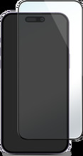 Deltaco Screen protector, iPhone 15, 2.5D