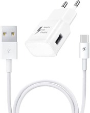 Laddarpaket + kabel för Google Pixel 7a Snabbladdare Ultrakraftig och snabb NY GENERATION 3A med USB-C-KABEL