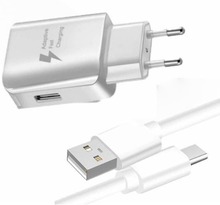 Laddarpaket + kabel för Xiaomi 11 Lite 5G NE Snabbladdare Ultrakraftig och snabb NY GENERATION 3A med USB-Typ C-KABEL