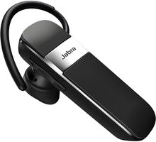 Jabra Talk 15 SE Headset Trådlös Öronkrok, I öra Car/Home office Micro-USB Bluetooth Svart