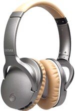 Denver Over-Ear Bluetooth Headset ANC - Sand