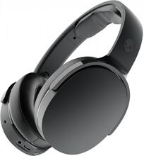 Skullcandy Hesh Evo - Bluetooth-hörlurar, svart