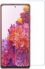 Skärmskydd 2.5D i Härdat Glas för Samsung Galaxy S20 FE / A51