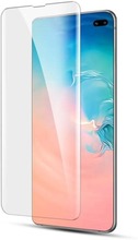 Samsung Galaxy S10 Plus MOCOLO UV Skärmskydd i 3D Härdat Glas