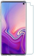 Ultra Clear LCD Skärmskydd till Samsung Galaxy S10