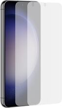 Samsung EF-US911 - Skärmskydd för mobiltelefon - film - transparent - för Galaxy S23