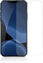 Mr. Yes Heltäckande skärmskydd i härdat glas till iPhone 12 Pro Max