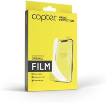 Copter Skärmskydd av plastfilm iPhone 14