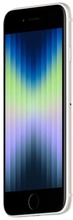 Apple iPhone SE (3rd generation) - 5G smartphone - dual-SIM / Internal Memory 256 GB - LCD-skärm - 4.7" - 1334 x 750 pixlar - rear camera 12 MP - fro