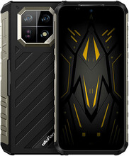 Ulefone Armor 22 tålig smartphone