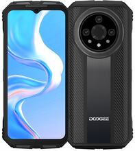 Doogee V31GT tålig smartphone med värmekamera